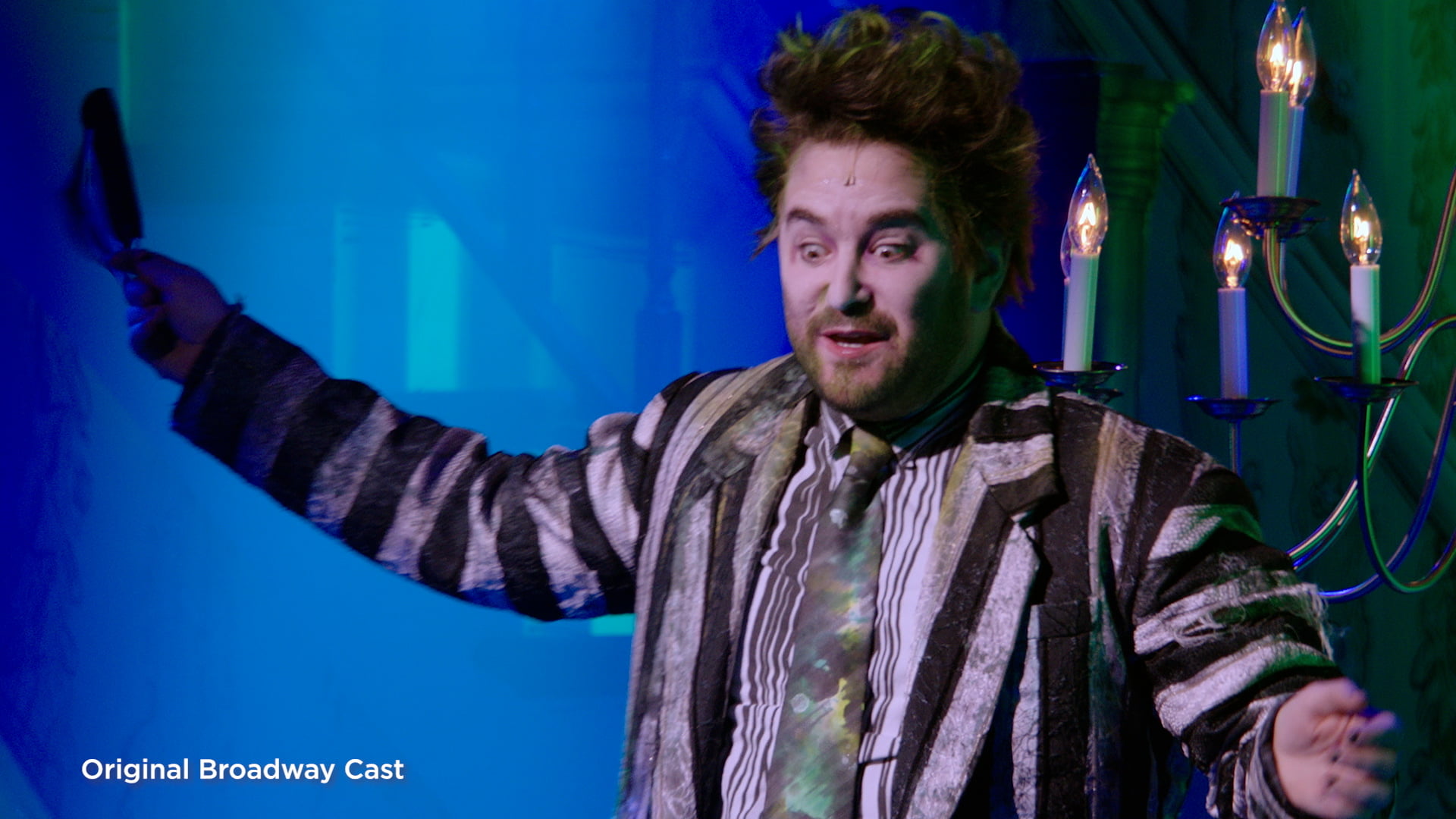 Beetlejuice is Coming to Houston