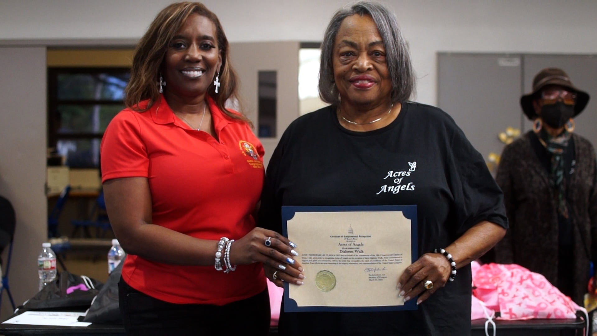 Acres of Angels 2024 Diabetes Walk