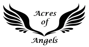 Acres of Angels logo