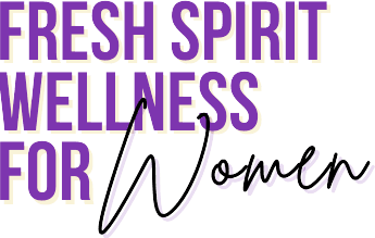 Fresh Spirit Wellness for Women logo