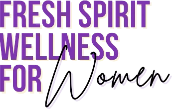 Fresh Spirit Wellness for Women logo