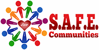SAFE 4 Communities logo